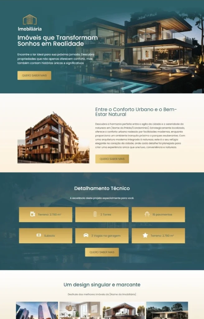 Imobiliária
