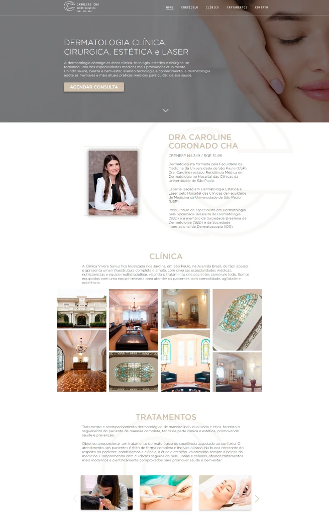 Dermatologista
